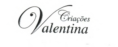 CRIAÇÕES VALENTINA