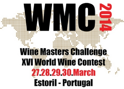 2014 WINE MASTERS CHALLENGE XVI WORLD WIDE CONTEST