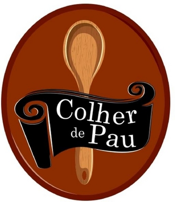COLHER DE PAU