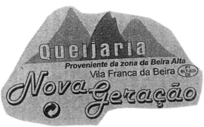NOVA GERAÇÃO