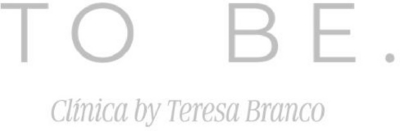TO BE. CLÍNICA BY TERESA BRANCO