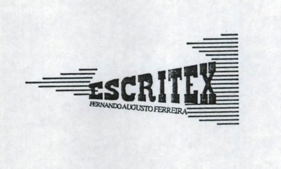 ESCRITEX