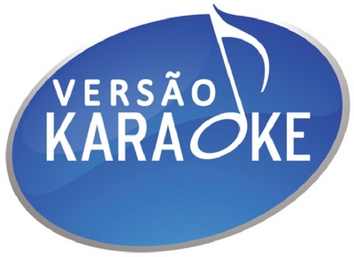 VERSÃO KARAOKE