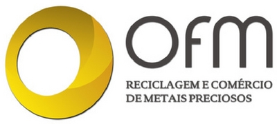 OFM - RECICLAGEM E COMÉRCIO DE METAIS PRECIOSOS