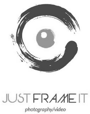 JUST FRAME IT PHOTOGRAPHY VIDEO