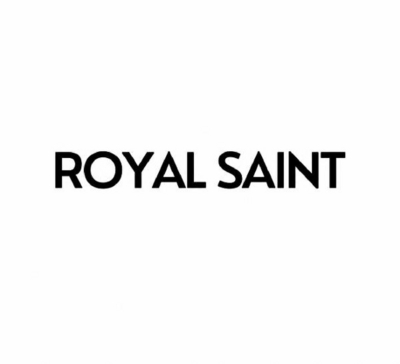 ROYAL SAINT