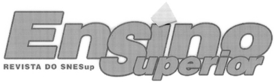 ENSINO SUPERIOR REVISTA DO SNESUP