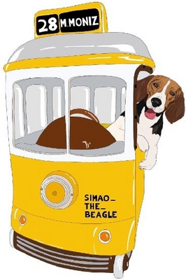 SIMAO_THE_BEAGLE