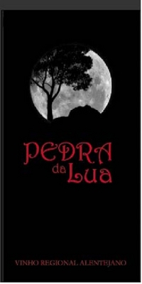 PEDRA DA LUA