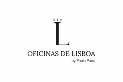 L OFICINAS DE LISBOA BY PAULO PARRA
