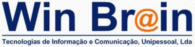 WIN BR@IN - TECNOLOGIAS DE INFORMAÇÃO E COMUNICAÇÃO, UNIPESSOAL, LDA
