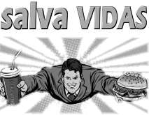 SALVA VIDAS
