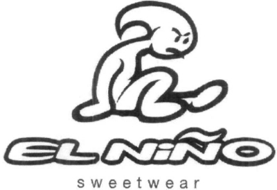 EL NIÑO SWEETWEAR