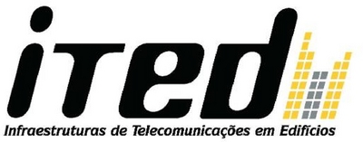 ITED INFRAESTRUTURAS DE TELECOMUNICAÇÕES EM EDIFÍCIOS