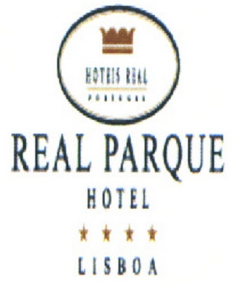 REAL PARQUE HOTEL
