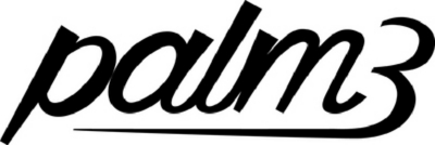 PALM3