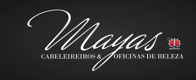 MAYAS CABELEIREIROS & OFICINAS DE BELEZA BY EQUILIBRIUM