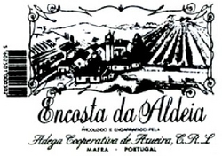 ENCOSTA DA ALDEIA