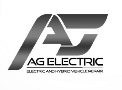 AG ELECTRIC - ELECTRIC AND HYBRID VEHICLE REPAIR