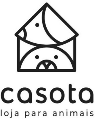 CASOTA LOJA PARA ANIMAIS