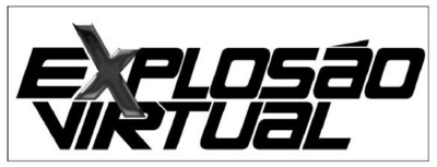 EXPLOSÃO VIRTUAL