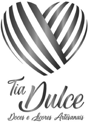 TIA DULCE DOCES E LICORES ARTESANAIS