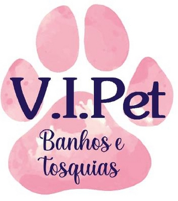 V.I.PET BANHOS E TOSQUIAS