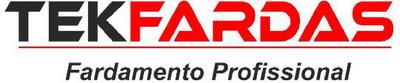 TEKFARDAS FARDAMENTO PROFISSIONAL