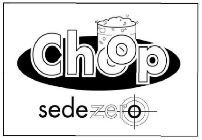 CHOOP SEDE ZERO