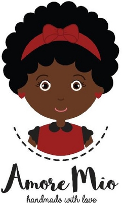 NAND DOLLS HANDMADE WITH LOVE