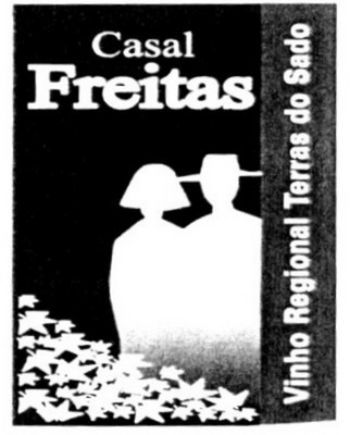 CASAL FREITAS VINHO REGIONAL TERRAS DO SADO