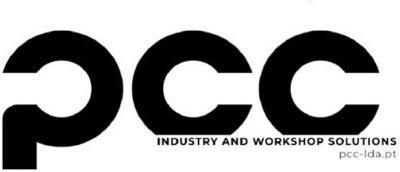 PCC INDUSTRY AND WORKSHOP SOLUTIONS PCC-LDA.PT
