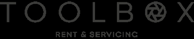 TOOLBOX - RENT & SERVICING