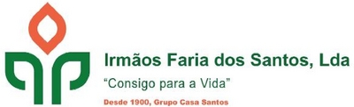 IRMÃOS FARIA DOS SANTOS, LDA "CONSIGO PARA A VIDA" DESDE 1900, GRUPO CASA SANTOS