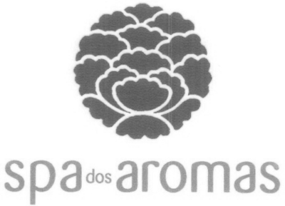 SPA DOS AROMAS