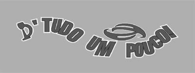 D'TUDO UM POUCO