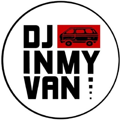 DJ IN MY VAN