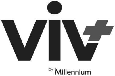VIV+ BY MILLENNIUM
