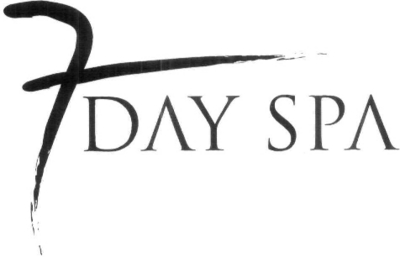 7 DAY SPA