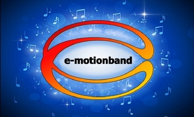 E-MOTIONBAND