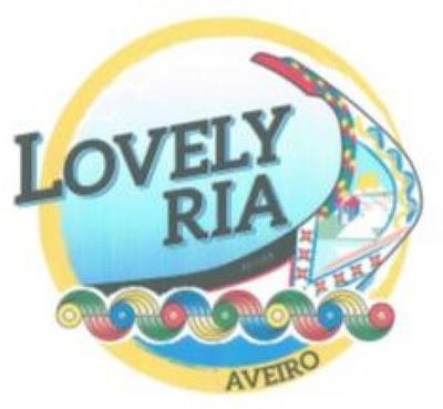 LOVELY RIA AVEIRO