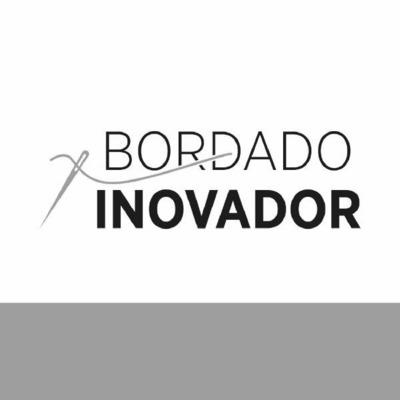BORDADO INOVADOR