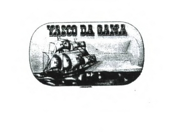 VASCO DA GAMA