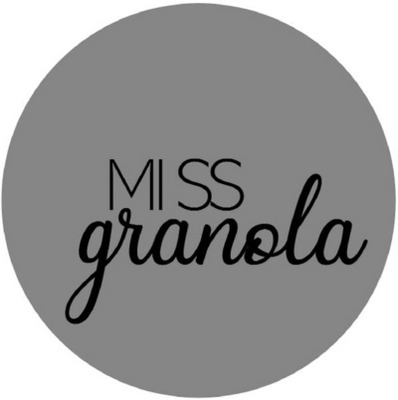 MISS GRANOLA