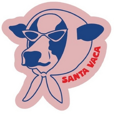 SANTA VACA
