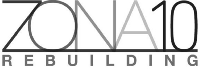 ZONA 10 REBUILDING