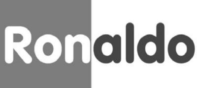 RONALDO