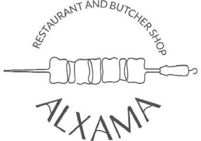 ALXAMA RESTAURANT AND BUTCHER SHOP