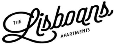 THE LISBOANS APARTMENTS