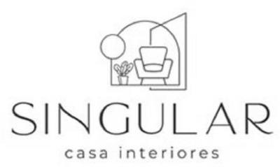 SINGULAR CASA INTERIORES
